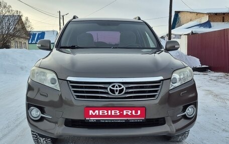 Toyota RAV4, 2010 год, 1 420 000 рублей, 2 фотография