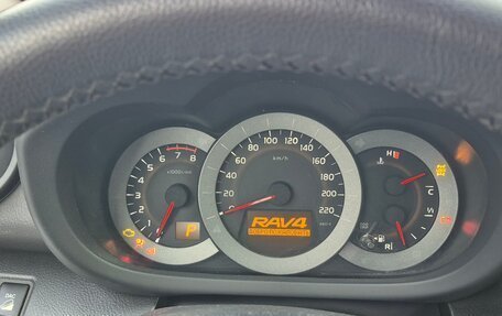 Toyota RAV4, 2010 год, 1 420 000 рублей, 12 фотография