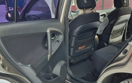 Toyota RAV4, 2010 год, 1 420 000 рублей, 9 фотография