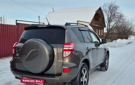 Toyota RAV4, 2010 год, 1 420 000 рублей, 6 фотография