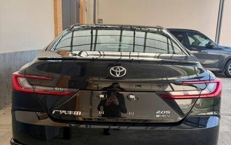 Toyota Camry, 2025 год, 4 300 000 рублей, 3 фотография