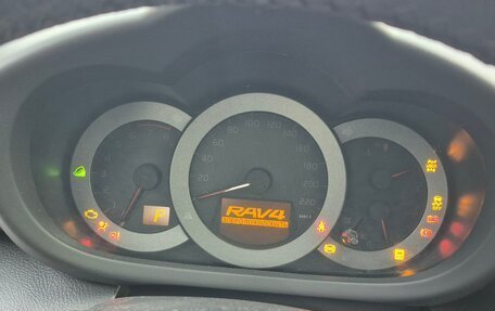 Toyota RAV4, 2010 год, 1 420 000 рублей, 14 фотография