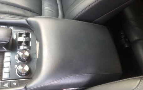 Lexus LX III, 2015 год, 6 800 000 рублей, 17 фотография