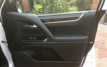 Lexus LX III, 2015 год, 6 800 000 рублей, 14 фотография