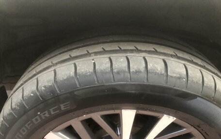 Lexus LX III, 2015 год, 6 800 000 рублей, 12 фотография