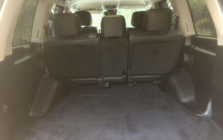 Lexus LX III, 2015 год, 6 800 000 рублей, 19 фотография