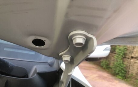 Lexus LX III, 2015 год, 6 800 000 рублей, 27 фотография