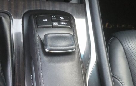 Lexus LX III, 2015 год, 6 800 000 рублей, 25 фотография