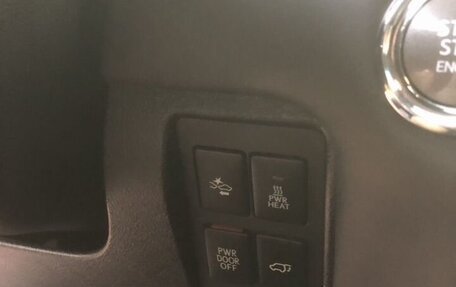 Lexus LX III, 2015 год, 6 800 000 рублей, 21 фотография