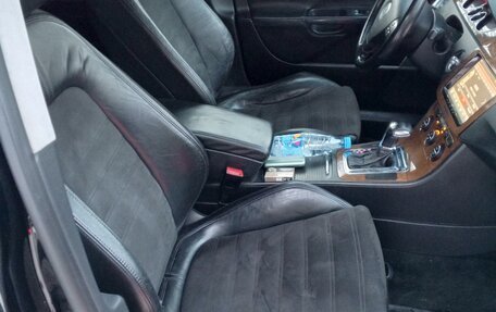 Volkswagen Passat B6, 2005 год, 560 000 рублей, 9 фотография