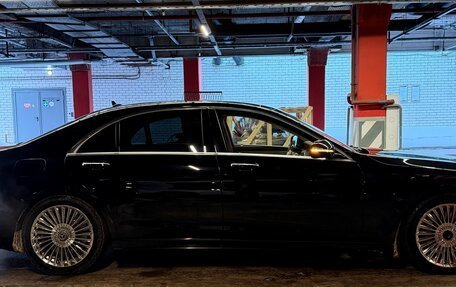 Mercedes-Benz S-Класс, 2014 год, 2 450 000 рублей, 4 фотография