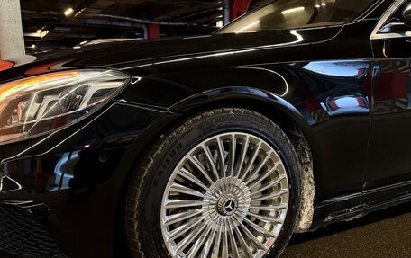 Mercedes-Benz S-Класс, 2014 год, 2 450 000 рублей, 10 фотография