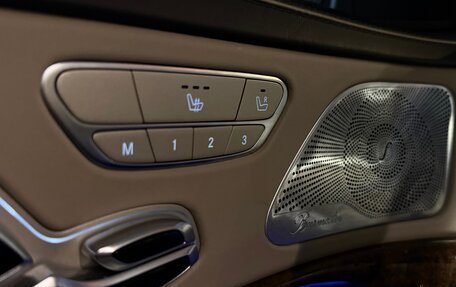 Mercedes-Benz S-Класс, 2014 год, 2 450 000 рублей, 16 фотография