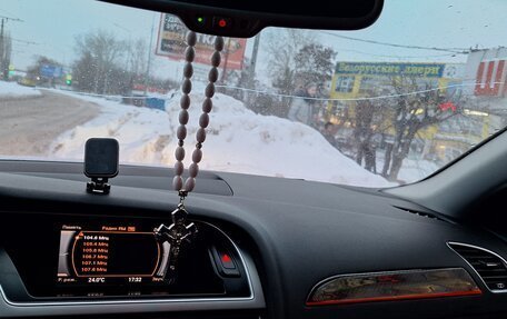 Audi A4, 2013 год, 1 370 000 рублей, 4 фотография