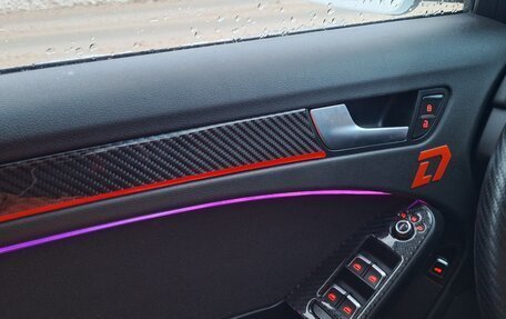 Audi A4, 2013 год, 1 370 000 рублей, 5 фотография