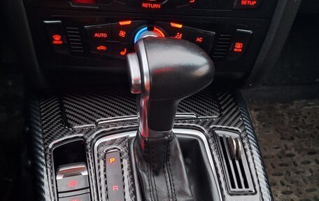 Audi A4, 2013 год, 1 370 000 рублей, 3 фотография