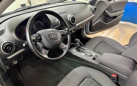 Audi A3, 2015 год, 1 400 000 рублей, 8 фотография