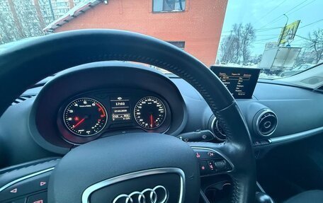 Audi A3, 2015 год, 1 400 000 рублей, 7 фотография