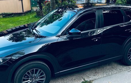 Mazda CX-5 II, 2021 год, 3 300 000 рублей, 3 фотография