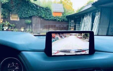 Mazda CX-5 II, 2021 год, 3 300 000 рублей, 9 фотография