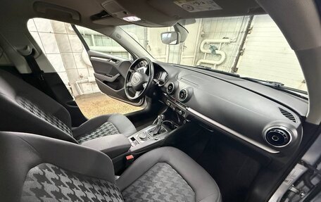 Audi A3, 2015 год, 1 400 000 рублей, 9 фотография