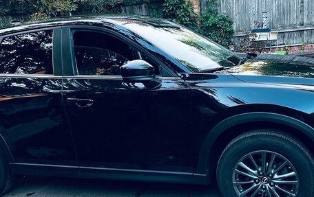 Mazda CX-5 II, 2021 год, 3 300 000 рублей, 6 фотография