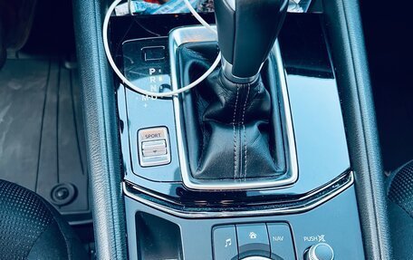 Mazda CX-5 II, 2021 год, 3 300 000 рублей, 10 фотография