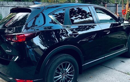 Mazda CX-5 II, 2021 год, 3 300 000 рублей, 5 фотография