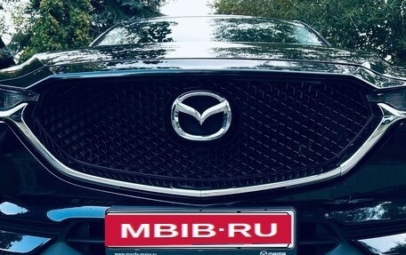 Mazda CX-5 II, 2021 год, 3 300 000 рублей, 2 фотография