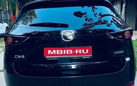 Mazda CX-5 II, 2021 год, 3 300 000 рублей, 4 фотография