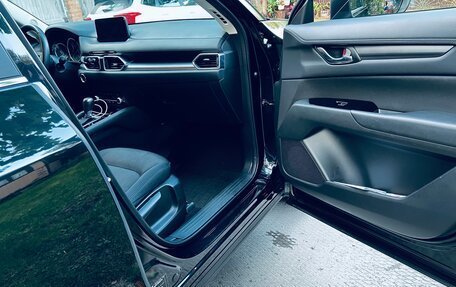 Mazda CX-5 II, 2021 год, 3 300 000 рублей, 13 фотография