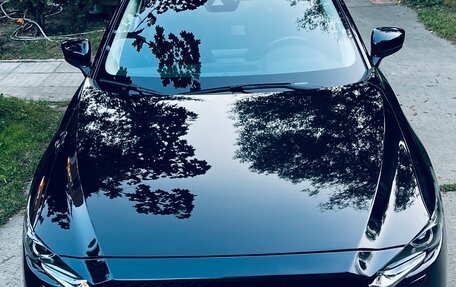 Mazda CX-5 II, 2021 год, 3 300 000 рублей, 15 фотография