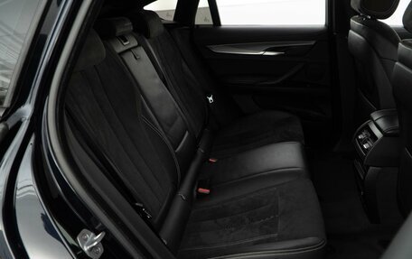 BMW X6, 2019 год, 5 198 055 рублей, 7 фотография