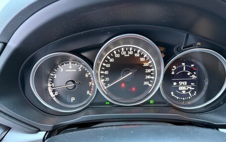 Mazda CX-5 II, 2021 год, 3 300 000 рублей, 17 фотография