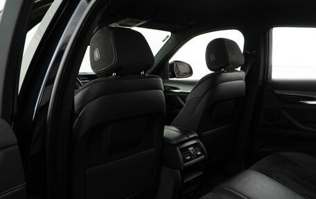 BMW X6, 2019 год, 5 198 055 рублей, 11 фотография