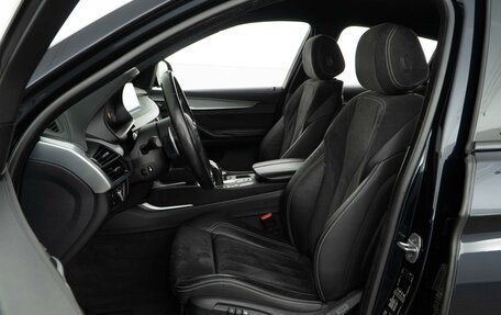 BMW X6, 2019 год, 5 198 055 рублей, 10 фотография