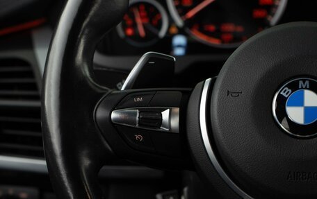 BMW X6, 2019 год, 5 198 055 рублей, 13 фотография