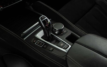 BMW X6, 2019 год, 5 198 055 рублей, 19 фотография