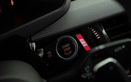 BMW X6, 2019 год, 5 198 055 рублей, 20 фотография