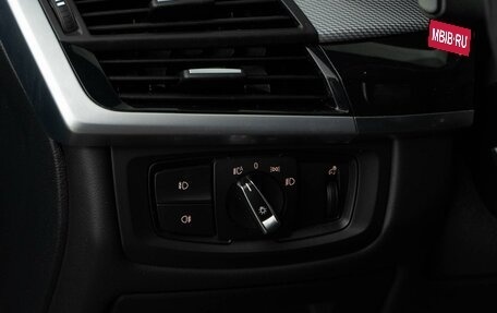 BMW X6, 2019 год, 5 198 055 рублей, 17 фотография