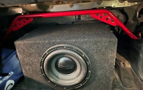 BMW 3 серия, 2001 год, 995 000 рублей, 9 фотография