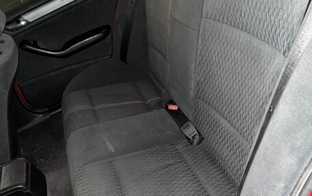 BMW 3 серия, 2001 год, 995 000 рублей, 11 фотография