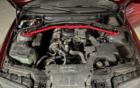 BMW 3 серия, 2001 год, 995 000 рублей, 15 фотография