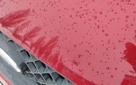 Ford Fiesta, 2007 год, 450 000 рублей, 2 фотография