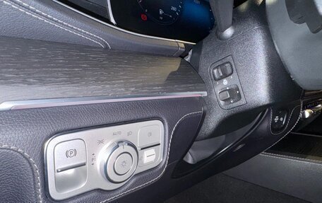 Mercedes-Benz GLE, 2019 год, 7 650 000 рублей, 6 фотография