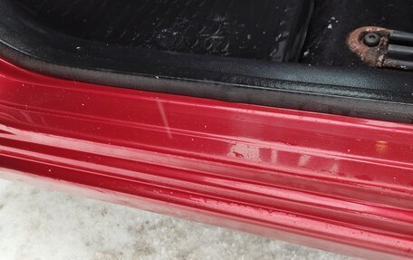 Ford Fiesta, 2007 год, 450 000 рублей, 3 фотография