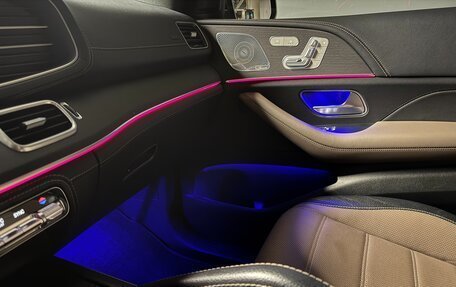 Mercedes-Benz GLE, 2019 год, 7 650 000 рублей, 5 фотография