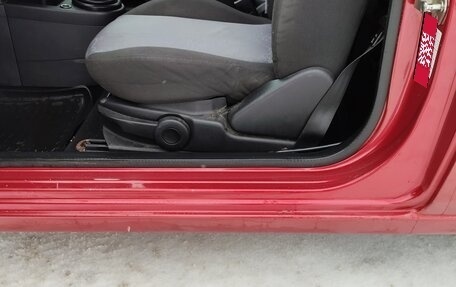 Ford Fiesta, 2007 год, 450 000 рублей, 4 фотография