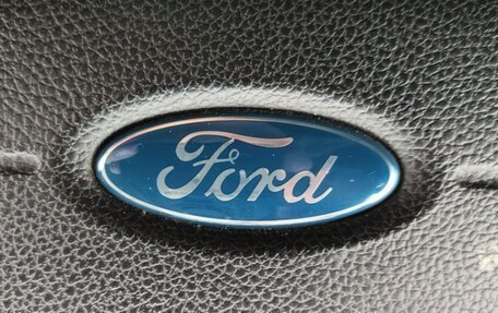 Ford Fiesta, 2007 год, 450 000 рублей, 10 фотография