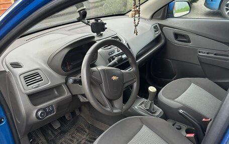 Chevrolet Cobalt II, 2014 год, 310 000 рублей, 4 фотография
